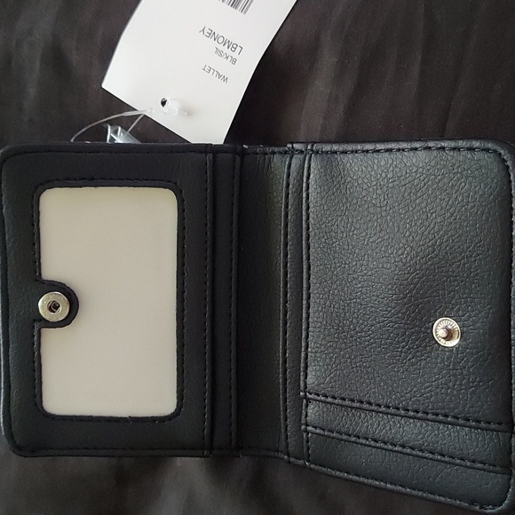 NWT Betsey Johnson Wallet - Picture 4 of 5